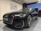 AUDI A6 Avant 50 3.0 TDI QUATTRO S-LINE 286CV TETTO/360*
