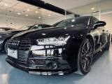 AUDI A7 SPB 3.0 TDI 326CV COMPETITION+BLACK EDITION