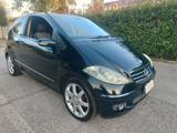 MERCEDES-BENZ A 150 Benz./G.P.L.