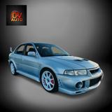 MITSUBISHI Lancer 2,0 Turbo 4x4 Evolution VI GSR