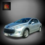 PEUGEOT 308 1.6 Benzina 5 Porte Tecno