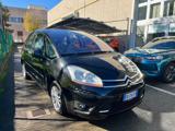 CITROEN C4 Picasso 1.6 HDi 110 FAP CMP6 Elegance Autom.