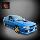 SUBARU Impreza 2.0 Turbo 4x4 WWW ( 1ERATA )