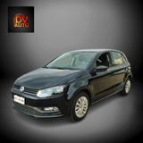 VOLKSWAGEN Polo 1.0 BENZINA 5 Porte  ( GARANZIA )