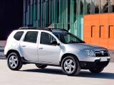 DACIA Duster 1.6 110CV 4x2 GPL