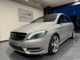 MERCEDES-BENZ B 200 CDI BlueEFFICIENCY Premium