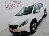 PEUGEOT 2008 1° serie BlueHDi 100 Allure