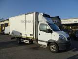 RENAULT Master 65 QT. ISOTERMICO - CON FRIGO