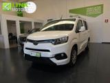 TOYOTA Proace City Verso 1.5D 100 CV KM CERT, PARI AL NUOVO.
