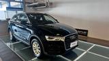 AUDI Q3 2.0 TDI 150 CV quattro Business
