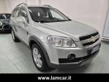 CHEVROLET Captiva 2.0 VCDi LTX