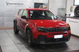 JEEP Avenger 1.2 Turbo 100 CV Longitude