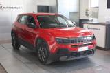 JEEP Avenger 1.2 Turbo 100 CV Longitude