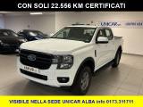 FORD Ranger 2.000 DIESEL 170 CV XLT D.CAB CON SOLI 22.556 KM