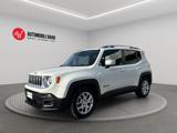 JEEP Renegade 1.4 MultiAir Limited