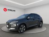 HYUNDAI Kona 1.6 CRDI Syle CON GANCIO TRAINO