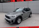MINI Countryman 1.5 One Diesel Automat MY22 LEGGE 104 IVA ESPOSTA