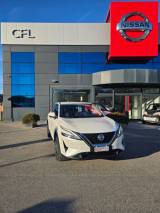 NISSAN Qashqai MHEV 140 CV N-Connecta