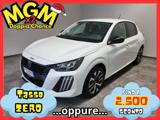 PEUGEOT 208 PureTech 100 Stop&Start 5 porte GT