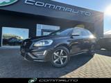 VOLVO XC60 D3 Geartronic R-design