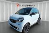 SMART ForTwo 70 1.0 Passion