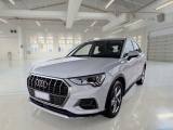 AUDI Q3 35 TDI quattro S tronic Business Advanced