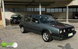 VOLKSWAGEN Golf GTD 1600 diesel 5 porte GL