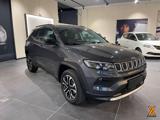 JEEP Compass 1.5 Turbo T4 130 CV MHEV 2WD Altitude