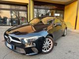 MERCEDES-BENZ A 250 e Automatic EQ-Power Sport