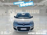 FIAT Panda 0.9 TwinAir Turbo Nat. Power Easy