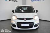 FIAT Panda 0.9 TwinAir Turbo Nat. Power Easy