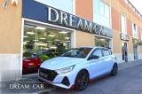 HYUNDAI i20 N 1.6 T-GDI MT N-Performance ALETTONE