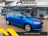 SKODA Fabia 1.0  60 CV AMBITION  display-sedili riscaldati
