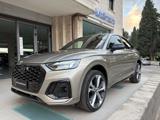 AUDI Q5 SPB Sportback 40 TDI quattro S tronic S line plus