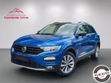 VOLKSWAGEN T-Roc 1.0 TSI 115 CV STYLE BlueMotion Technology