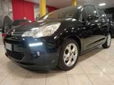CITROEN C3 1.4 HDi UNIPROP.TETTO PANO DISTRIBUZIONE NUOVA *