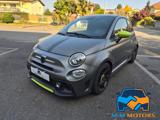ABARTH 595 1.4 Turbo T-Jet 165 CV Pista UNICO PROPRIETARIO