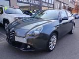 ALFA ROMEO Giulietta 1.4 Turbo 120 CV Distinctive