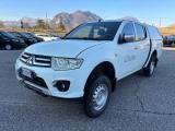 MITSUBISHI L200 MOTORE ROTTO 2.5 DI-D Double Cab