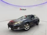 PEUGEOT 407 2.0 HDi SW SW Executive
