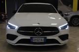 MERCEDES-BENZ CLA 200 d Shooting Brake Premium AMG ?UNIPROP.Km CERTIF.?