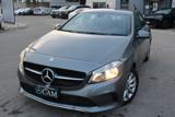 MERCEDES-BENZ A 160 d Automatic Executive