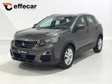 PEUGEOT 3008 BlueHDi 120 S&S EAT6 GT Line