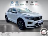 VOLKSWAGEN T-Roc 1.5 TSI DSG R LINE-VIRTUAL-NAVI