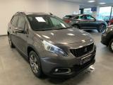 PEUGEOT 2008 1.6 Diesel Allure