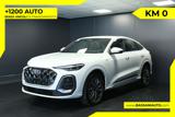 AUDI Q5 SPB TDI 204CV mHEV+ S tronic quattro S line ed.