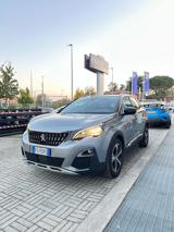 PEUGEOT 3008 BlueHDi 130 S&S Allure