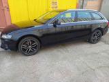 AUDI A4 Avant 2.0 TDI FAP multitronic NEOPATENTATI