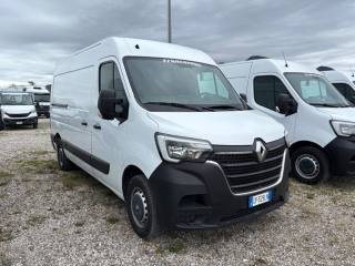 RENAULT Master T35 2.3 dCi 135 PM-TM Furgone usato