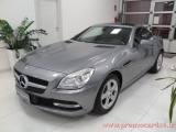 MERCEDES-BENZ SLK 200 K Sport 184Cv  